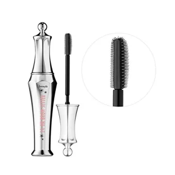 Benefit 24-HR Brow Setter Gel for Long-Lasting Hold