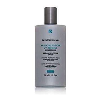 SkinCeuticals PHYSICAL FUSION UV DEFENSE SPF 50 (Universal Tint )(50ml / 1.7oz)