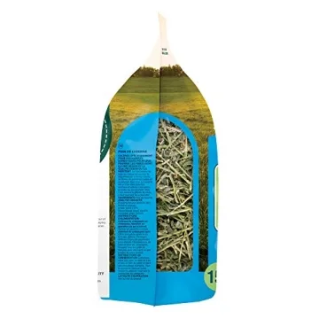 Oxbow Alfalfa Hay for Rabbits and Guinea Pigs in USA