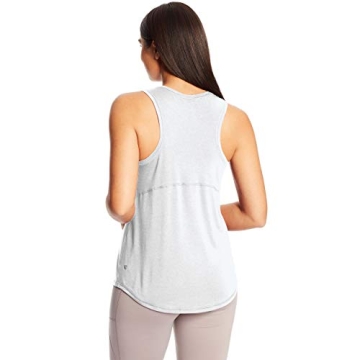 C9 Champion Womens Active Tank T-Shirt Loose Fit UV Protection