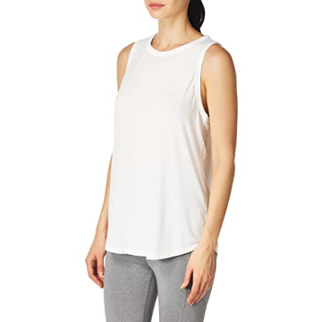 C9 Champion Womens Active Tank T-Shirt Loose Fit UV Protection
