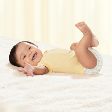 Huggies Little Snugglers Diapers Size 2 - 204 Count