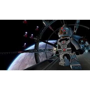 LEGO Batman 3: Beyond Gotham - PlayStation 4