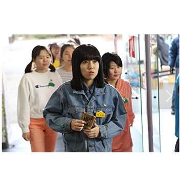 KOREAN MOVIE "Sunny ” DVD/ENG SUBTITLE/REGION 3/ KOREAN FILM