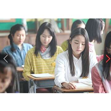 KOREAN MOVIE "Sunny ” DVD/ENG SUBTITLE/REGION 3/ KOREAN FILM