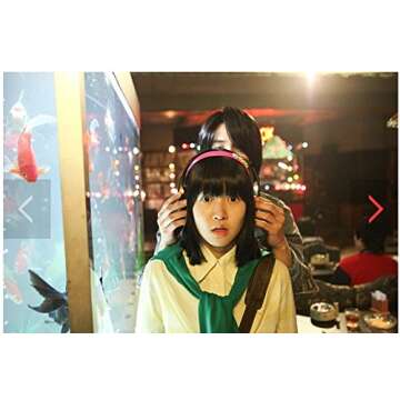 KOREAN MOVIE "Sunny ” DVD/ENG SUBTITLE/REGION 3/ KOREAN FILM