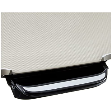 Presto 07062 22 Inch Ceramic Electric Griddle with Handles