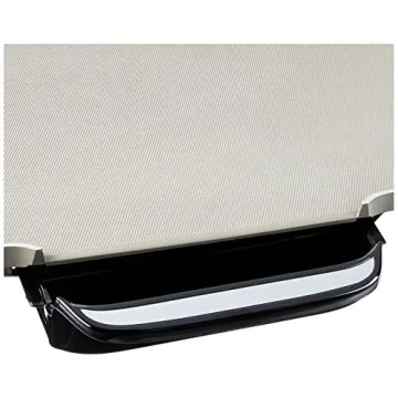 Presto 07062 22 Inch Ceramic Electric Griddle with Handles