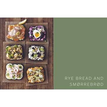 Scandinavian from Scratch: A Love Letter to the Baking of Denmark, Norway, and Sweden