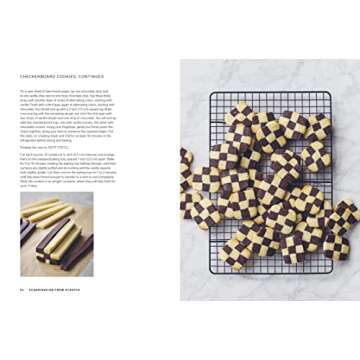 Scandinavian Baking Recipes and Cultural Stories Unveiled