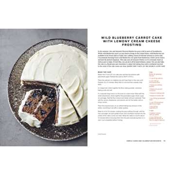 Scandinavian Baking Recipes and Cultural Stories Unveiled