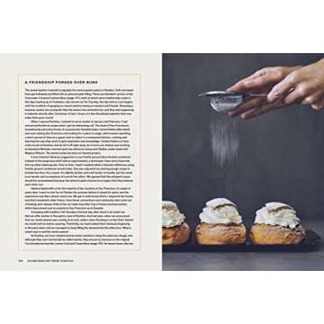 Scandinavian Baking Recipes and Cultural Stories Unveiled