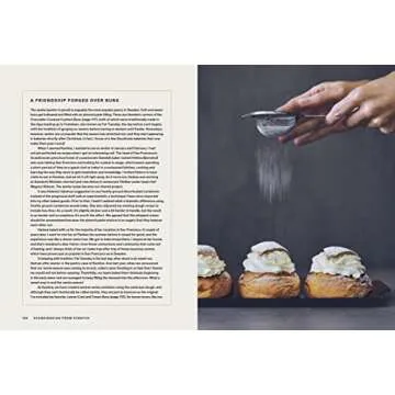 Scandinavian Baking Recipes and Cultural Stories Unveiled