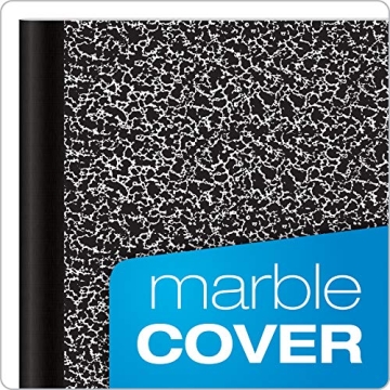 Durable Oxford Composition Notebooks for School and Work