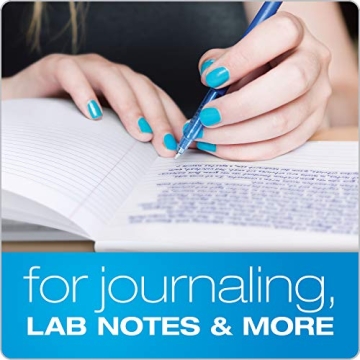 Durable Oxford Composition Notebooks for School and Work