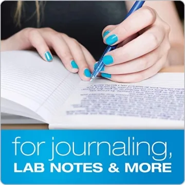 Durable Oxford Composition Notebooks for School and Work