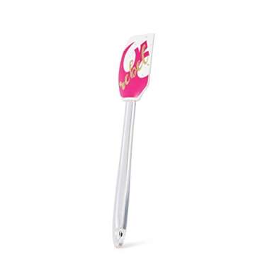 Star Wars 11-Inch Silicone Spatula - Fun & Functional Kitchen Gadget with Rebel Design