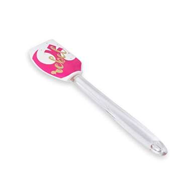 Star Wars 11-Inch Silicone Spatula - Fun Cooking Utensil