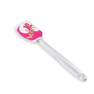 Star Wars 11-Inch Silicone Spatula - Fun Cooking Utensil