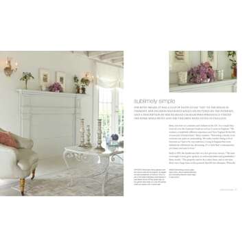 Shades of White: Serene Spaces for Effortless Living