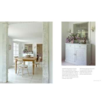 Shades of White: Serene Spaces for Effortless Living