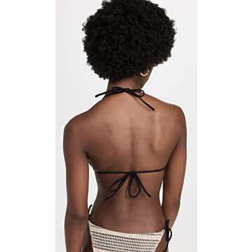 Peixoto Fifi Bikini Top - Stylish Design for Beachwear