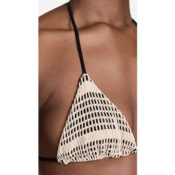 Peixoto Fifi Bikini Top - Stylish Design for Beachwear