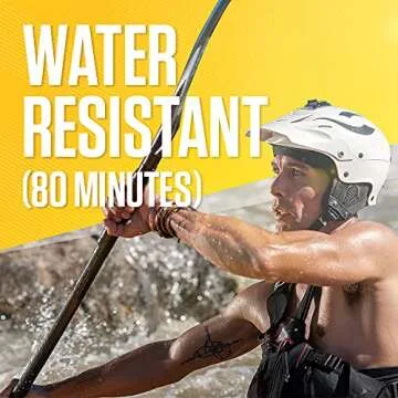 Coppertone SPORT SPF 50 Sunscreen Spray + SPORT Face SPF 50 Mineral Based Sunscreen Lotion Multipack