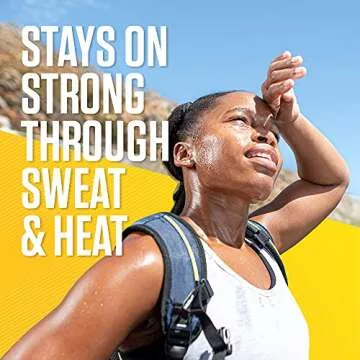 Coppertone SPORT SPF 50 Sunscreen Spray + SPORT Face SPF 50 Mineral Based Sunscreen Lotion Multipack