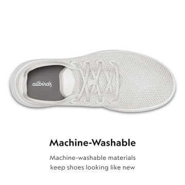 Allbirds Tree Runners for Women - Comfortable, Eco-Friendly Sneakers