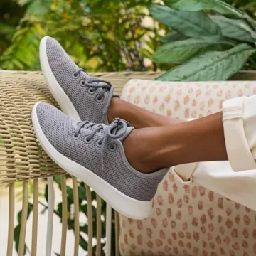 Allbirds Tree Runners for Women - Comfortable, Eco-Friendly Sneakers