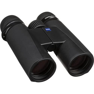 Zeiss Conquest HD 8x32 Binoculars - Exceptional Clarity and Comfort