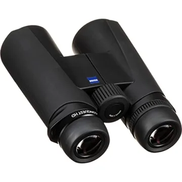 Zeiss Conquest HD 8x32 Binoculars - Exceptional Clarity and Comfort