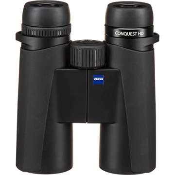 Zeiss Conquest HD 8x32 Binoculars - Exceptional Clarity and Comfort