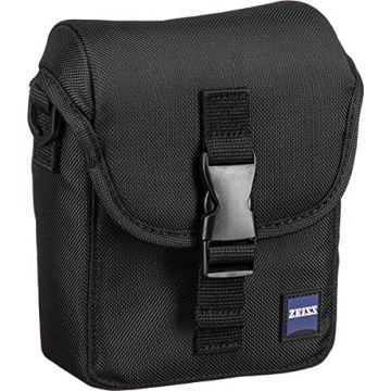 Zeiss Conquest HD 8x32 Binoculars - Exceptional Clarity and Comfort