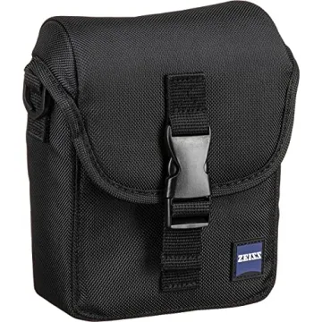 Zeiss Conquest HD 8x32 Binoculars - Exceptional Clarity and Comfort