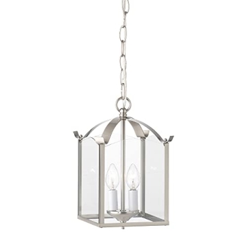 Thomas Lighting Whitmore 2-Light Chandeliers for Stylish Rooms