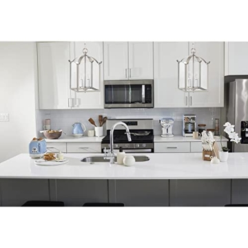 Thomas Lighting Whitmore 2-Light Chandeliers for Stylish Rooms