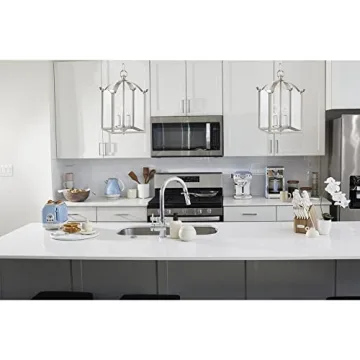 Thomas Lighting Whitmore 2-Light Chandeliers for Stylish Rooms