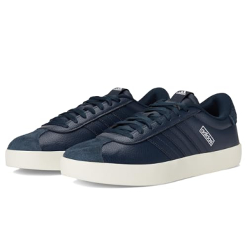 adidas Men's VL Court 3.0 Skate Sneakers - Stylish Comfort for Everyday Wear