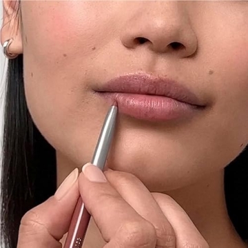 Clinique Long Lasting Lip Liner - Smooth & All-Day Wear