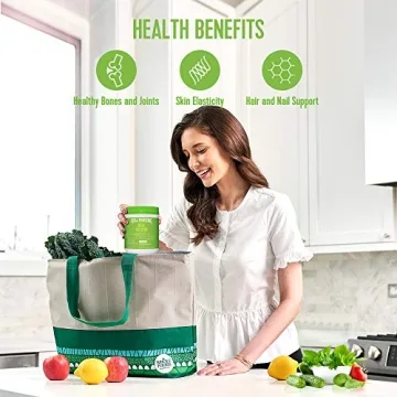 Vital Proteins Beef Gelatin Powder for Health and Cooking