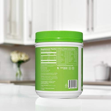 Vital Proteins Beef Gelatin Powder for Health and Cooking
