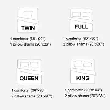 ETDIFFE Pink Twin Size Comforter, 2pc Twin XL Aesthetic Modern Bedding Set - Soft & Lightweight All Season Extra Long Microfiber Down Alternative Bed Comforter with 1 Pillow Sham for Girls Women