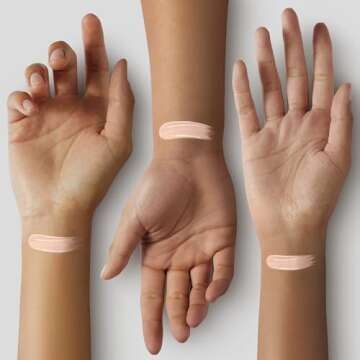 Catrice True Skin High Cover Concealer - Waterproof & Vegan