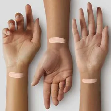 Catrice True Skin High Cover Concealer - Waterproof & Vegan