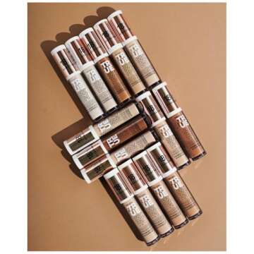 Catrice True Skin High Cover Concealer - Waterproof & Vegan