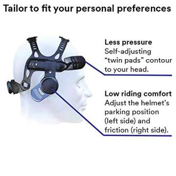 3M Speedglas Welding Helmet 9100 with Auto-Darkening Filter 9100XXi