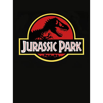 Jurassic Park Collection - Imagination Meets a Stunning Dinosaur Adventure!