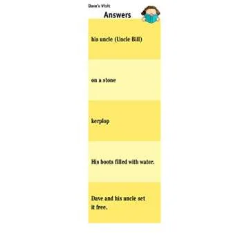 Brain Quest 1st Grade Reading Q&A Cards for Kids